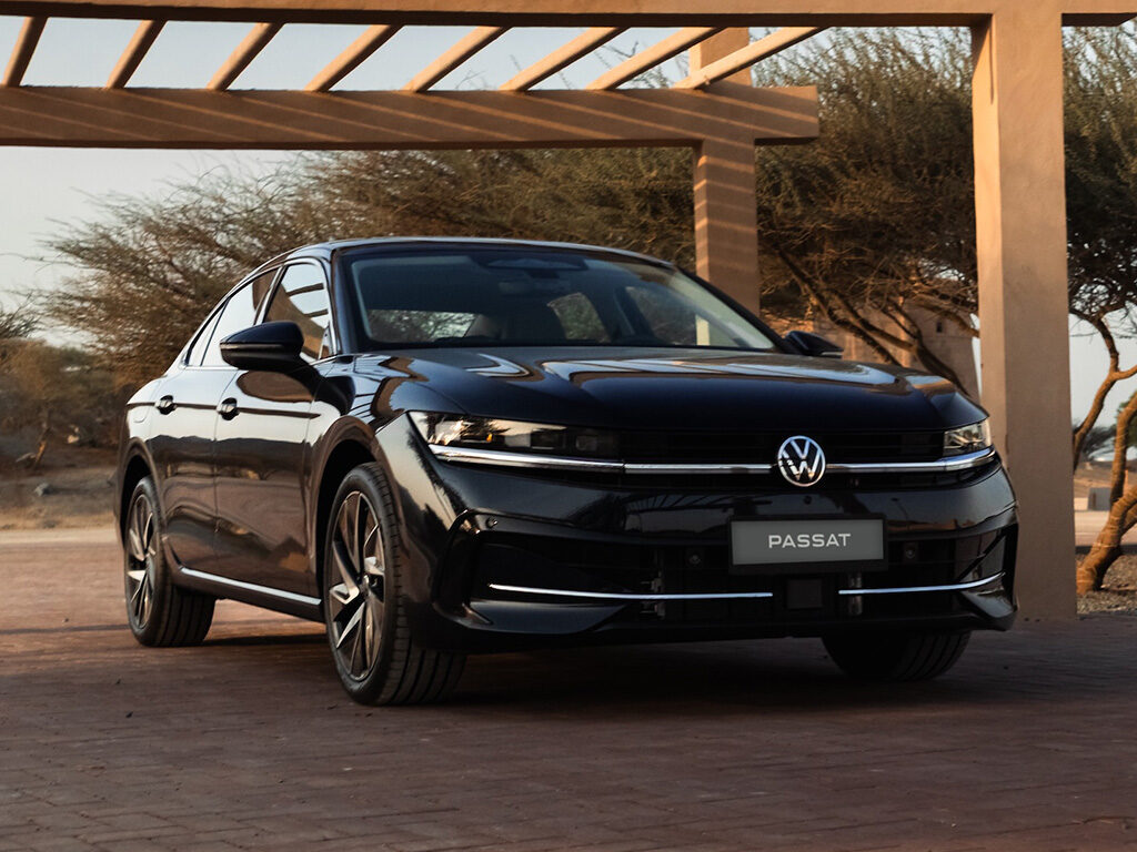 Efsane Kasa Geri mi Dönüyor: 2026 Volkswagen Passat Sedan Yeniden Yollara Çıkacak mı?