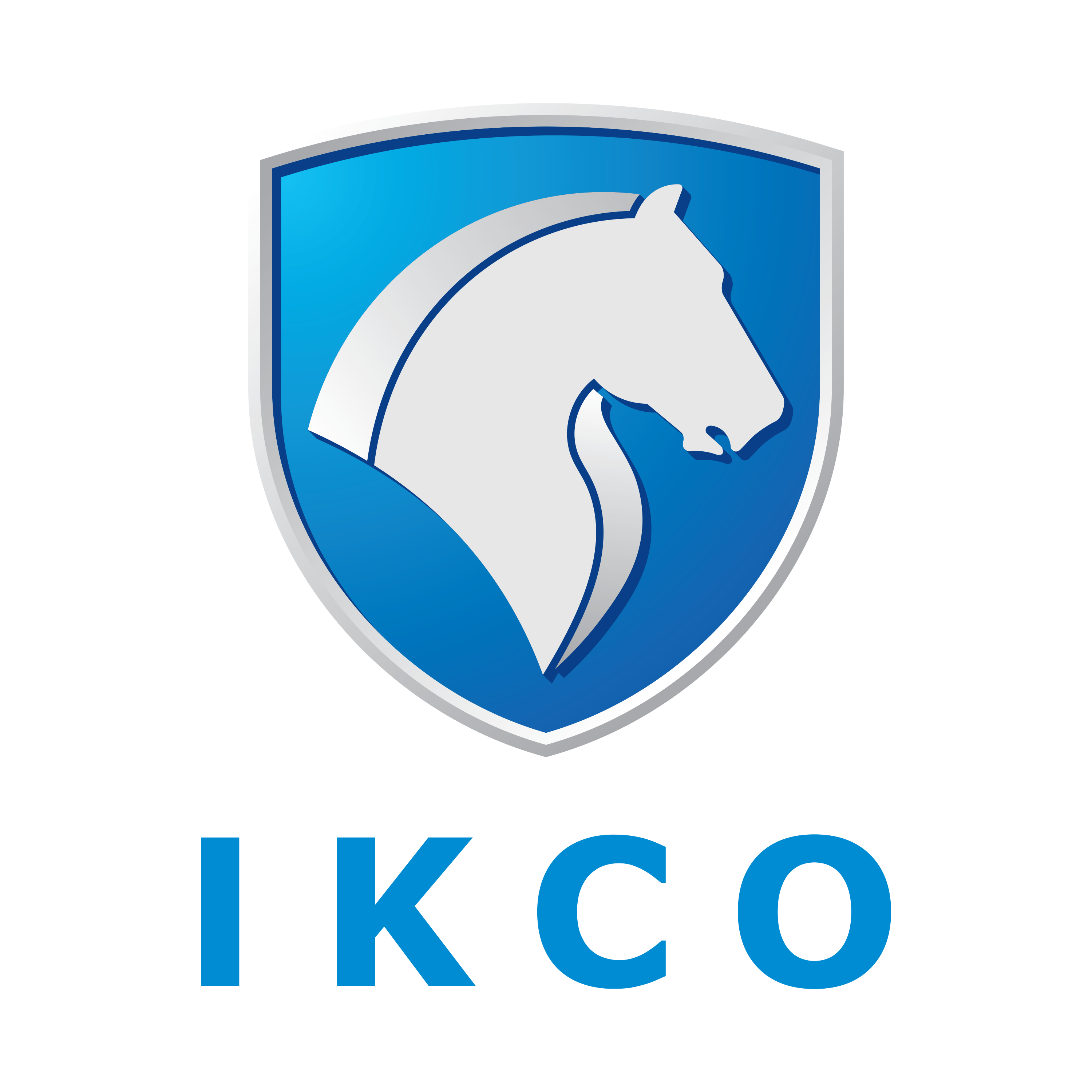 Ikco Logo