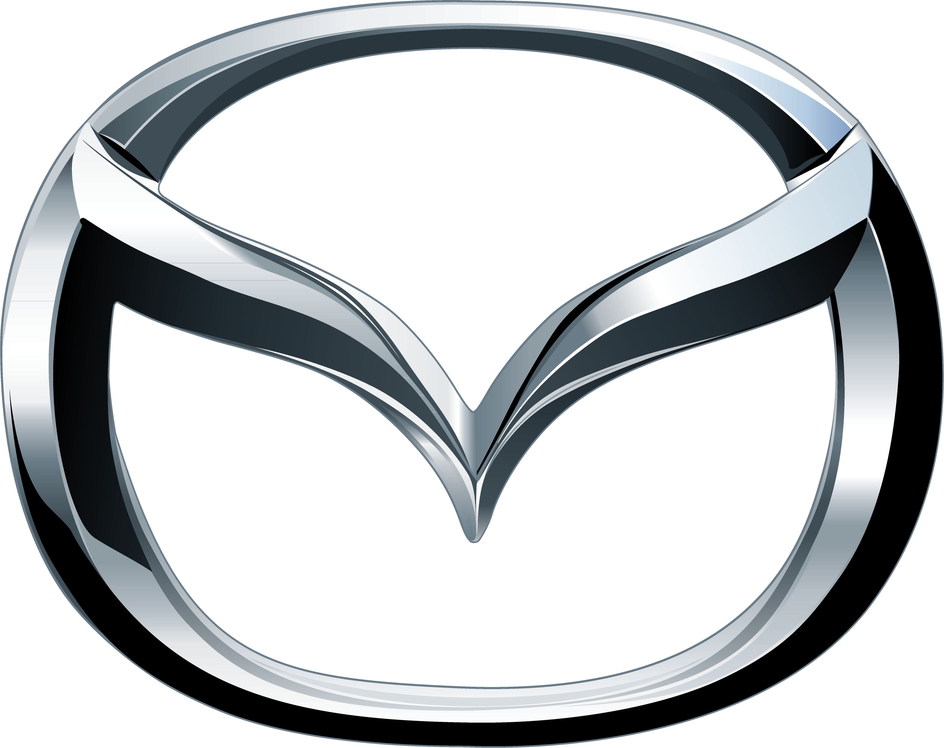 Mazda Logo