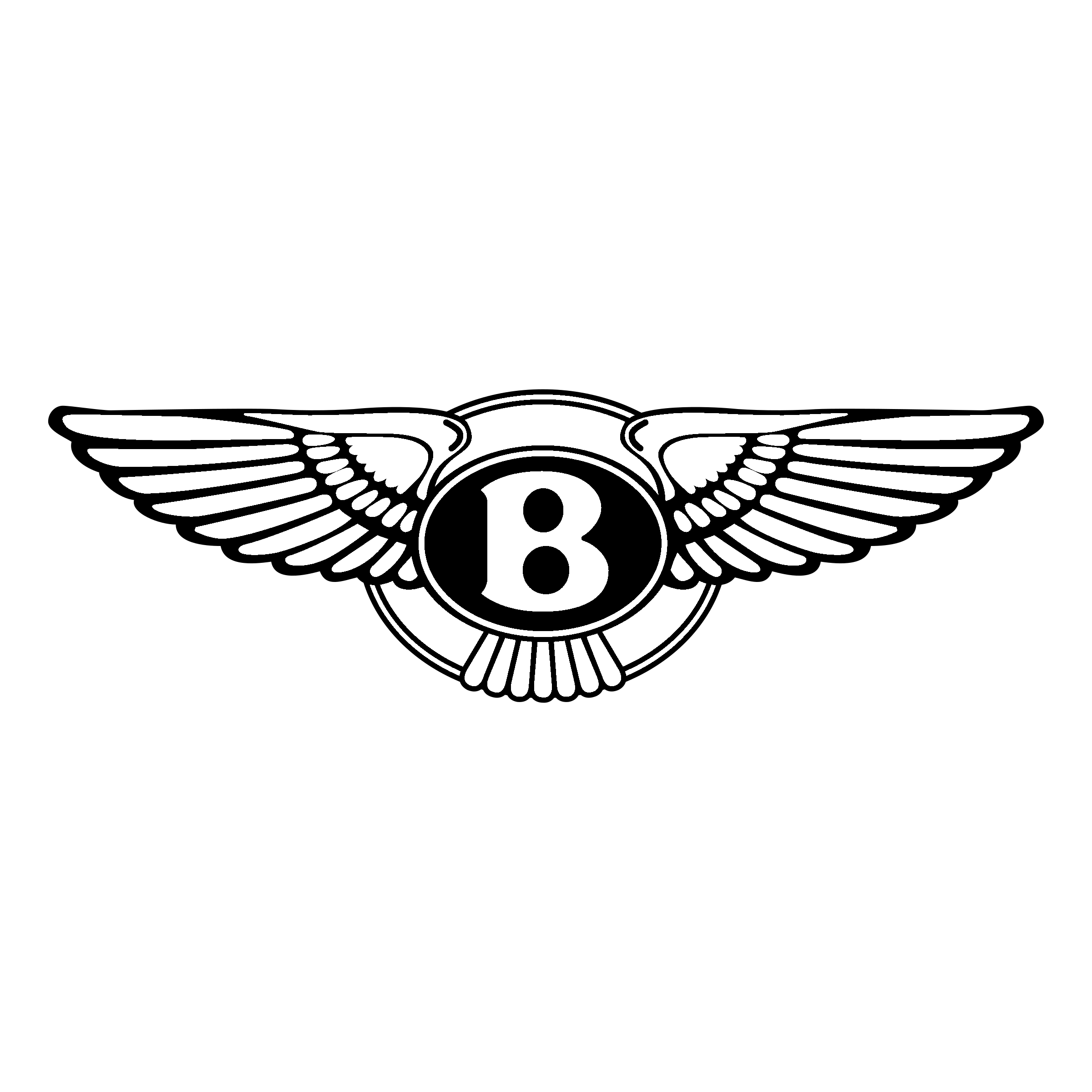 Bentley Logo
