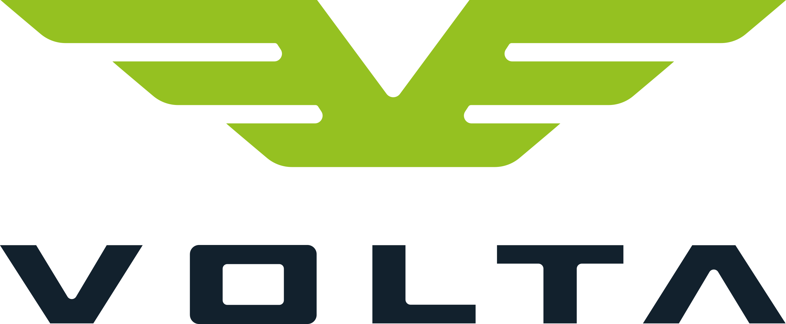 Volta Logo