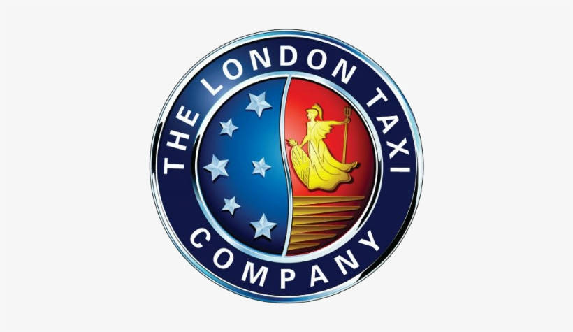 The London Taxi Logo