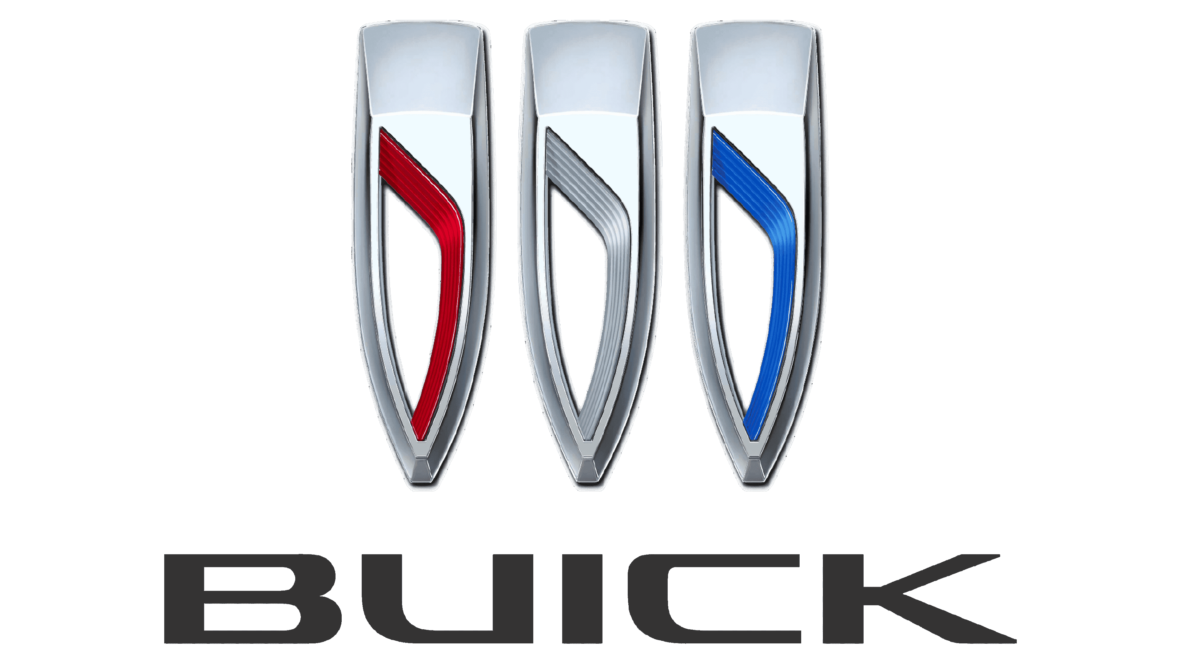 Buick Logo