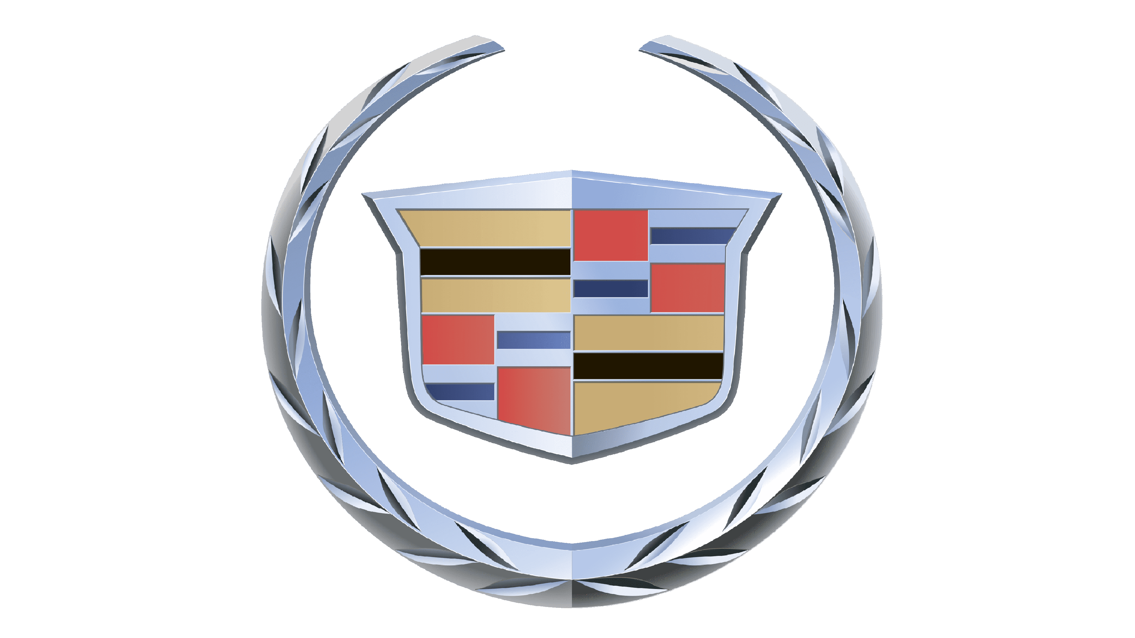 Cadillac Logo
