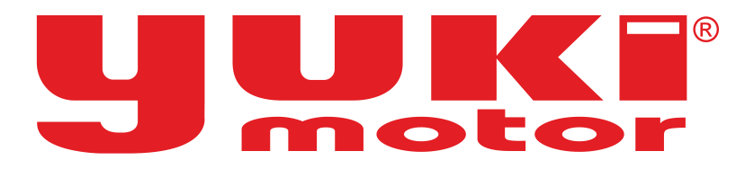 Yuki Logo
