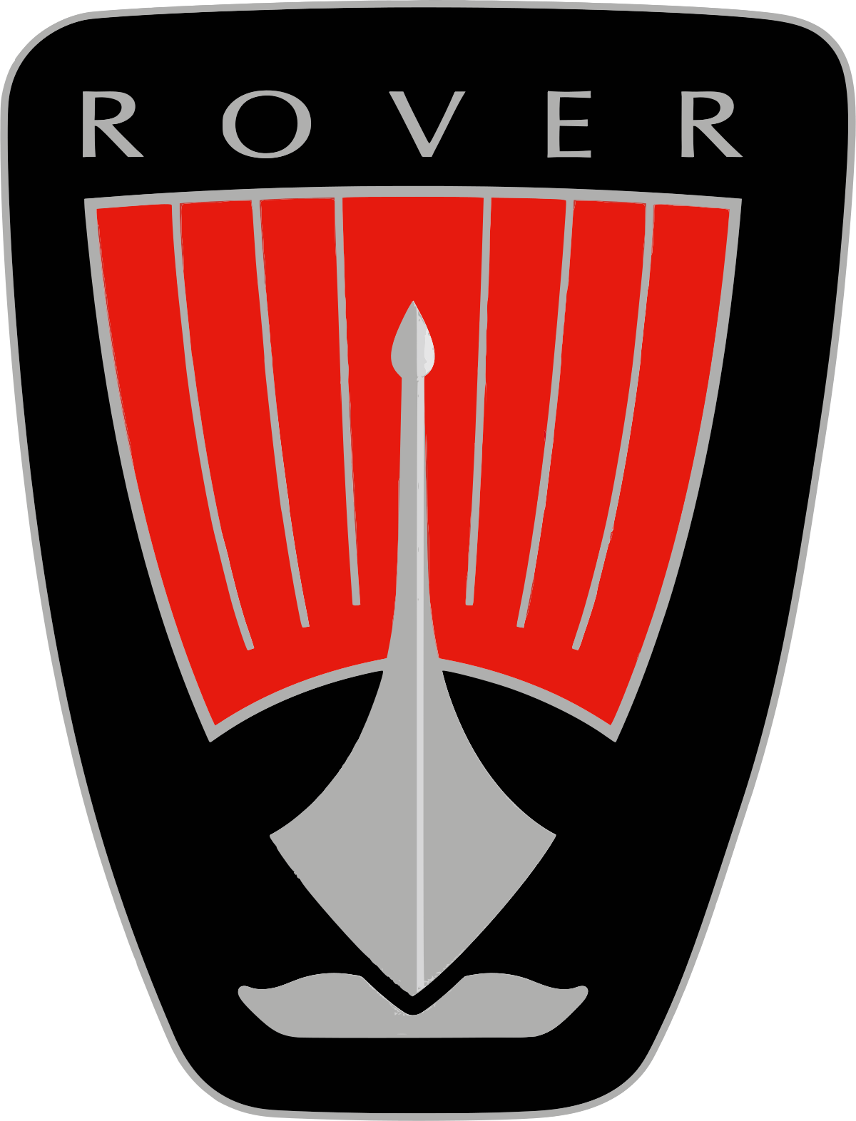 Rover Logo