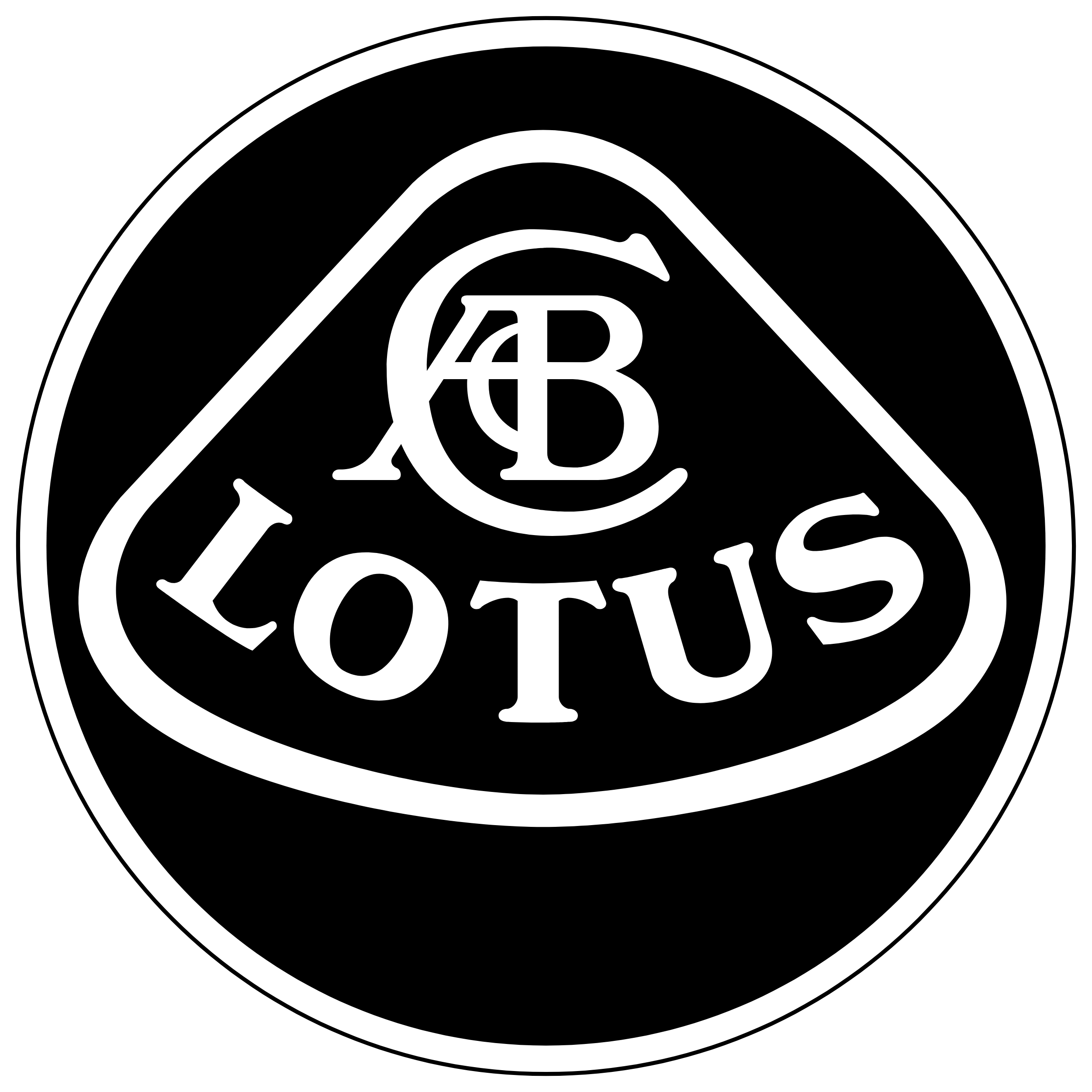 Lotus Logo