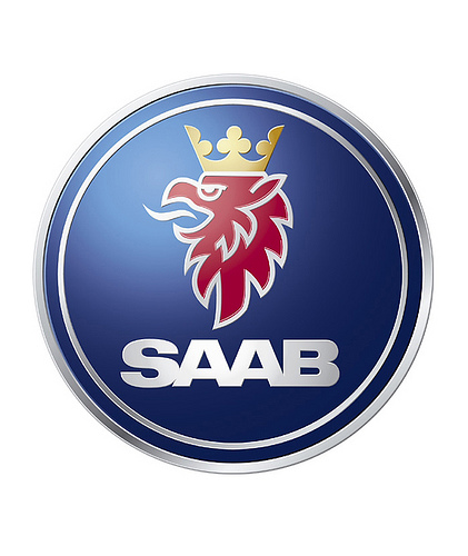 Saab Logo